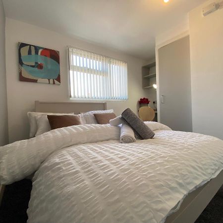 Nice Living Serviced Accommodations 2 Coventry Zewnętrze zdjęcie