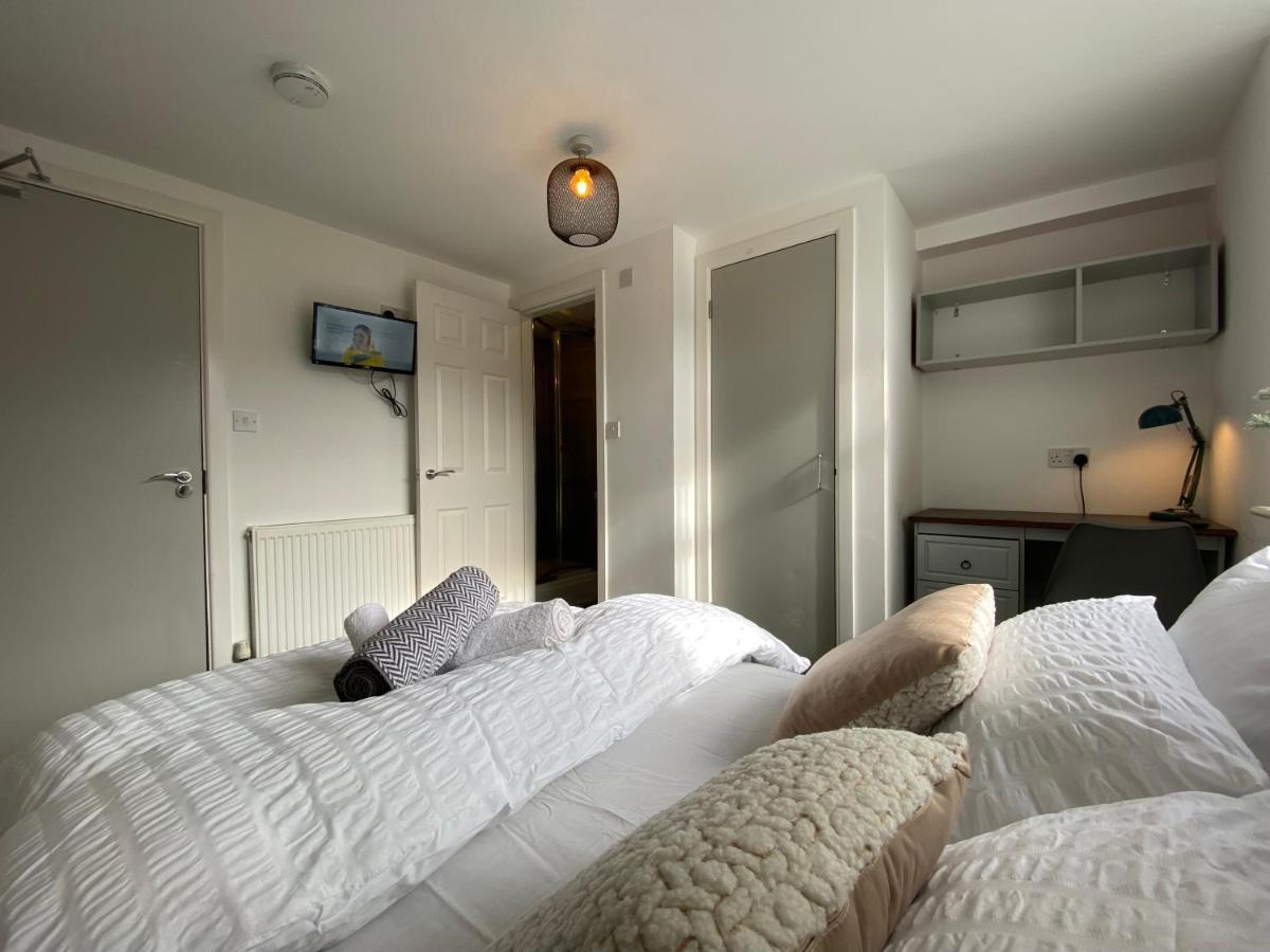 Nice Living Serviced Accommodations 2 Coventry Zewnętrze zdjęcie