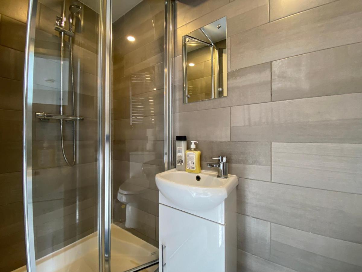 Nice Living Serviced Accommodations 2 Coventry Zewnętrze zdjęcie