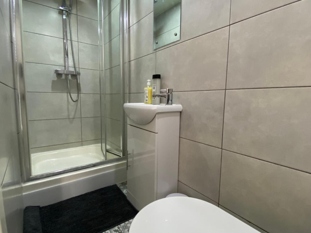 Nice Living Serviced Accommodations 2 Coventry Zewnętrze zdjęcie
