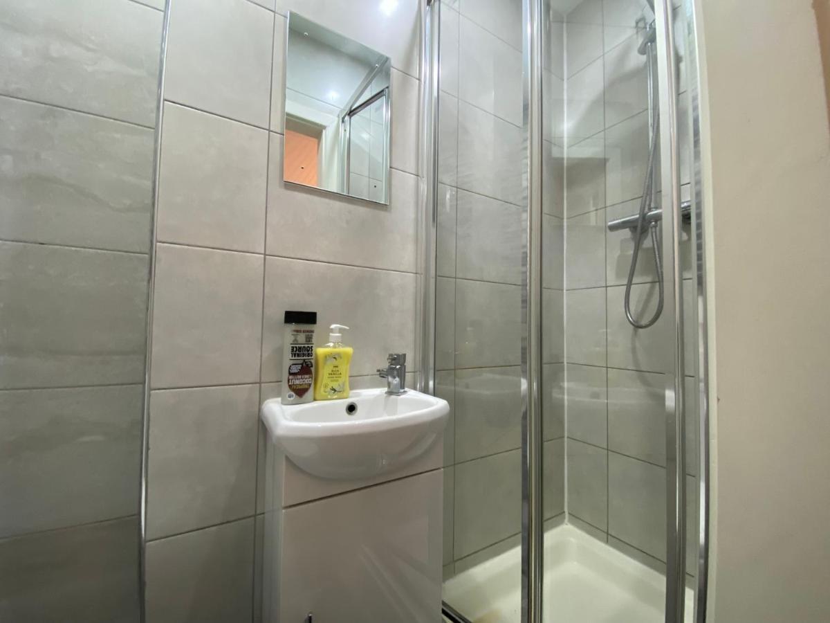 Nice Living Serviced Accommodations 2 Coventry Zewnętrze zdjęcie